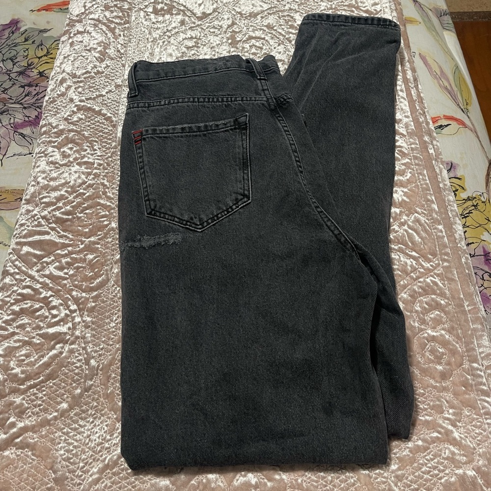 Urban Outfitters BDG high waisted mom jeans